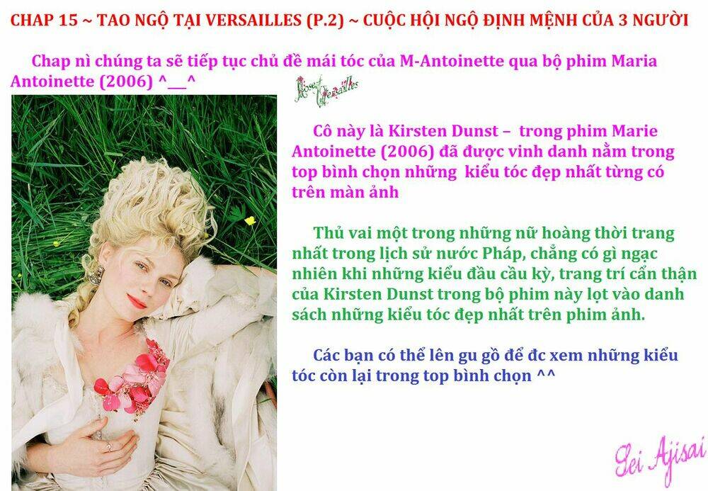 versailles no bara chapter 15 32