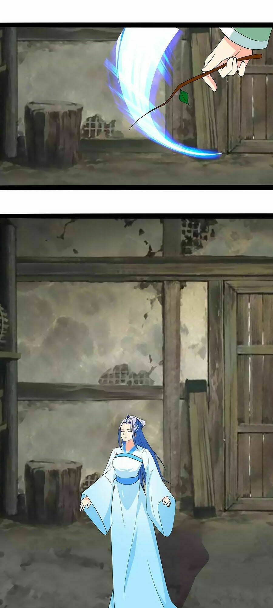 thỏ yêu tiểu vương phi chapter 99 23