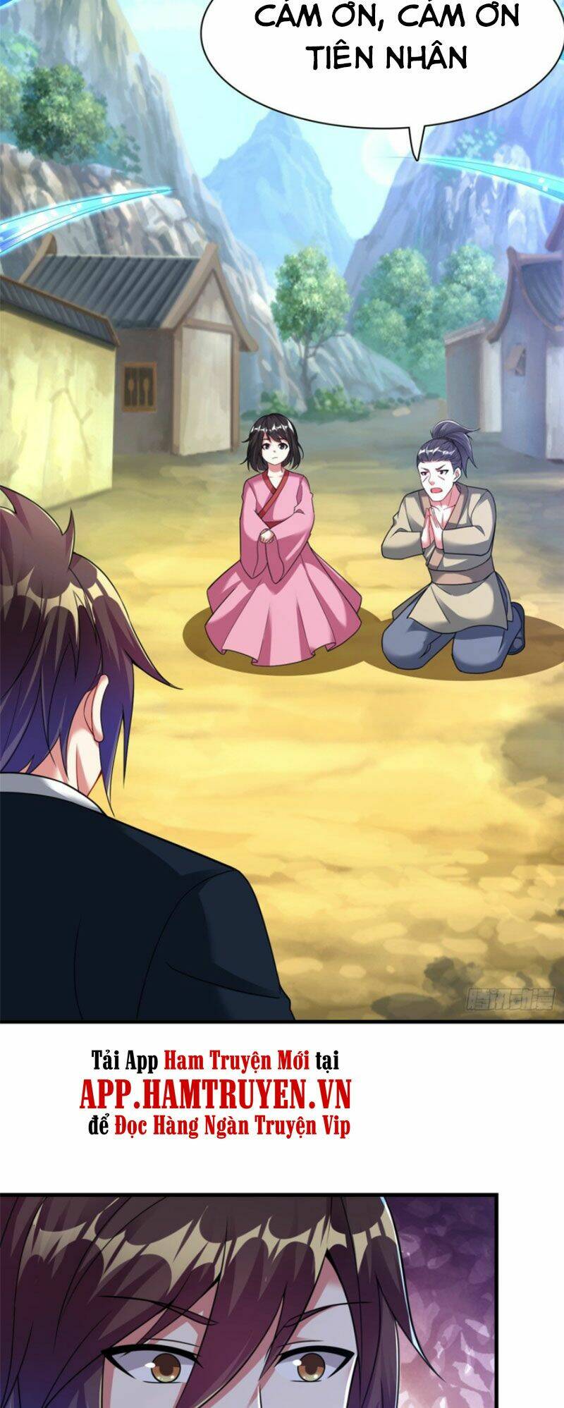 đạo ấn chapter 185 14