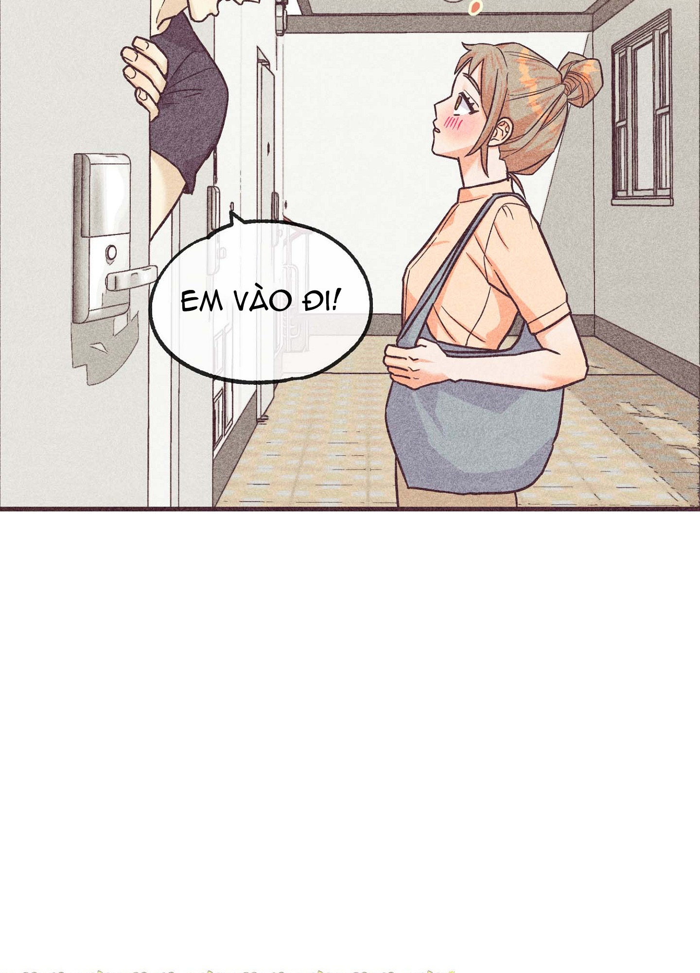 chạy đâu cho thoát chapter 30 36