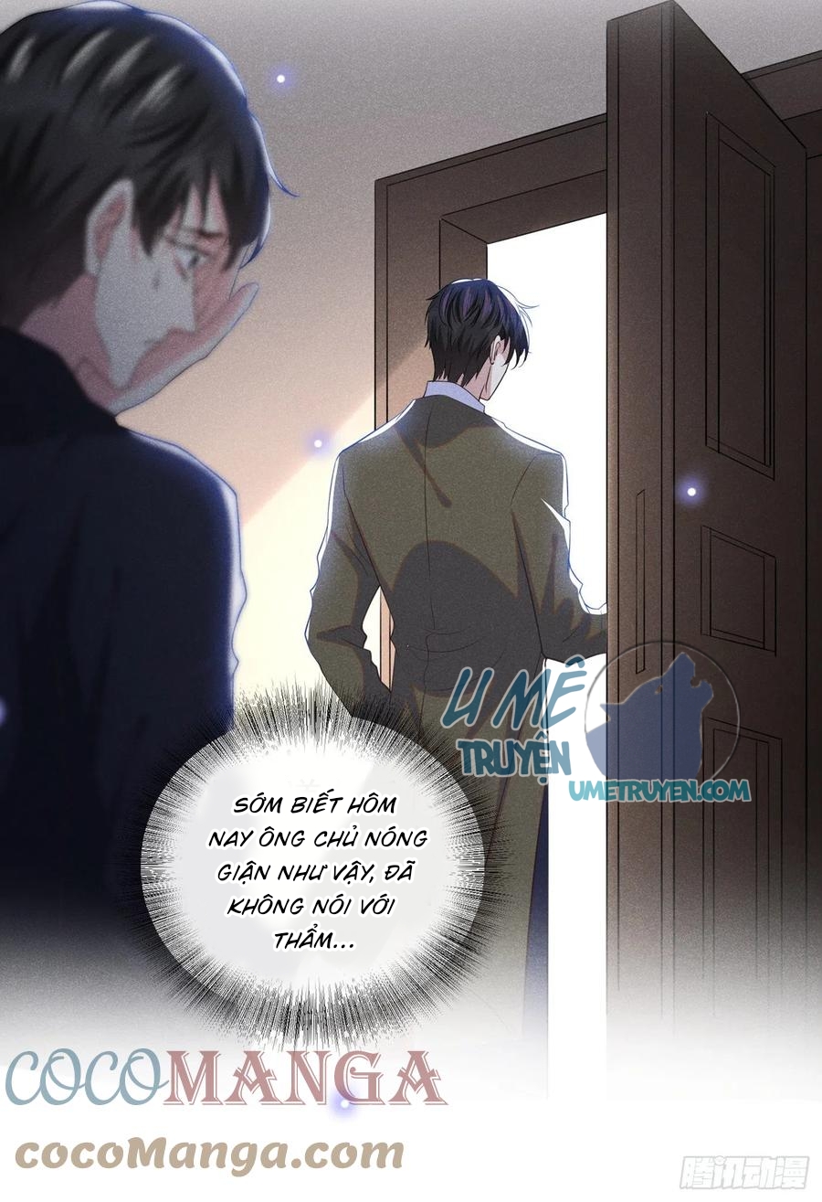 anh ấy gọi tôi là hắc liên hoa chapter 84 17