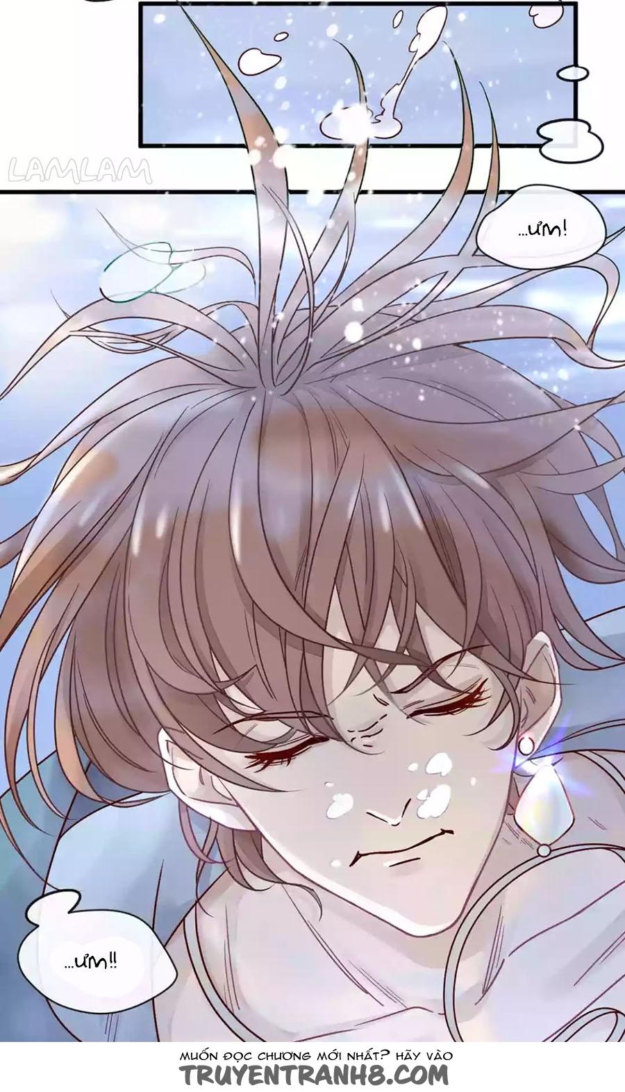 không cẩn thận vớ phải ông sếp vạn tỷ chapter 1 37