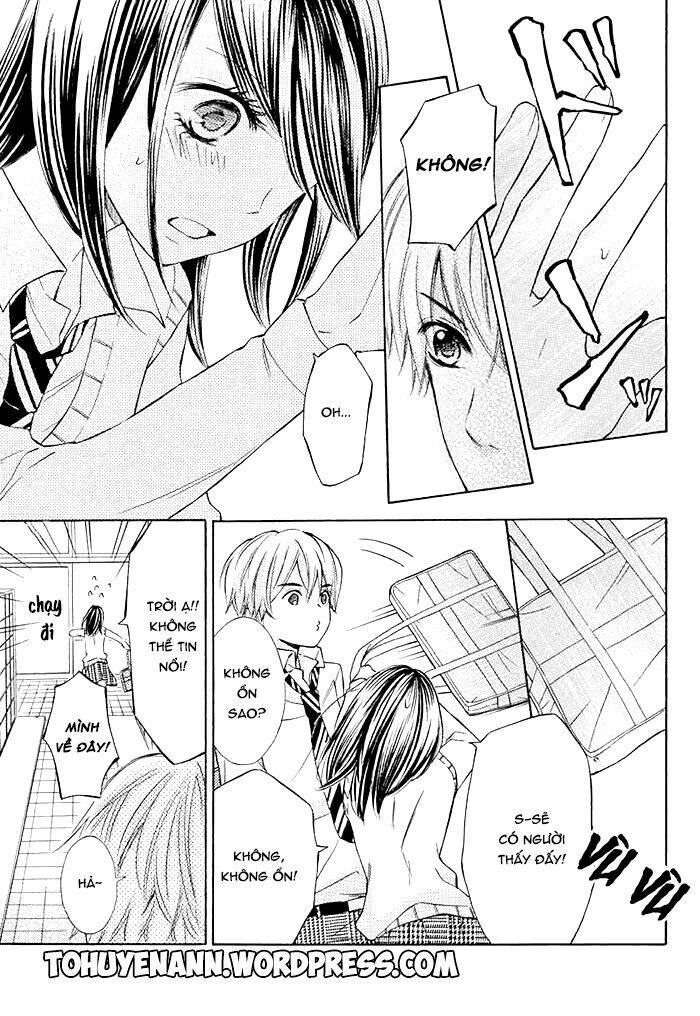 kono saki, rabu-rabu nari chapter 1.1 7