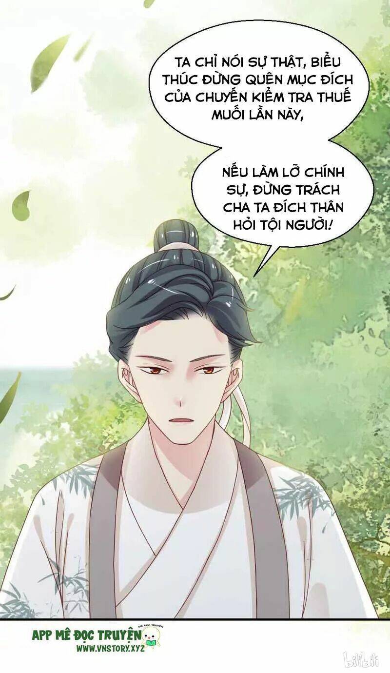 kiều nữ độc phi chapter 128 2