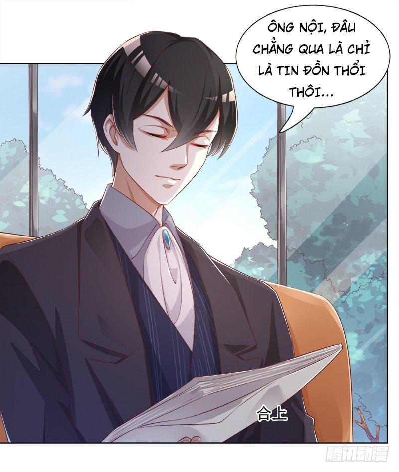 nhà có vợ xinh chapter 3 15