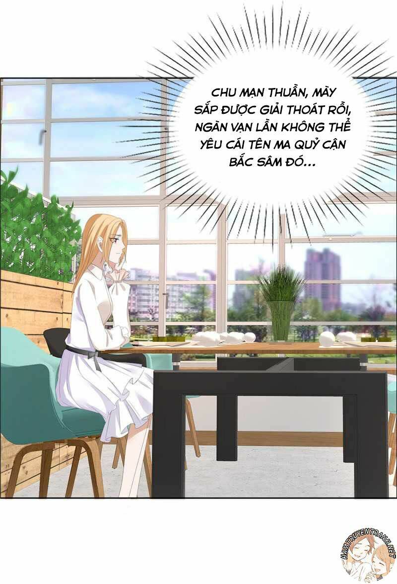 độc sủng kiều thê của bá đạo tổng tài chapter 42 11