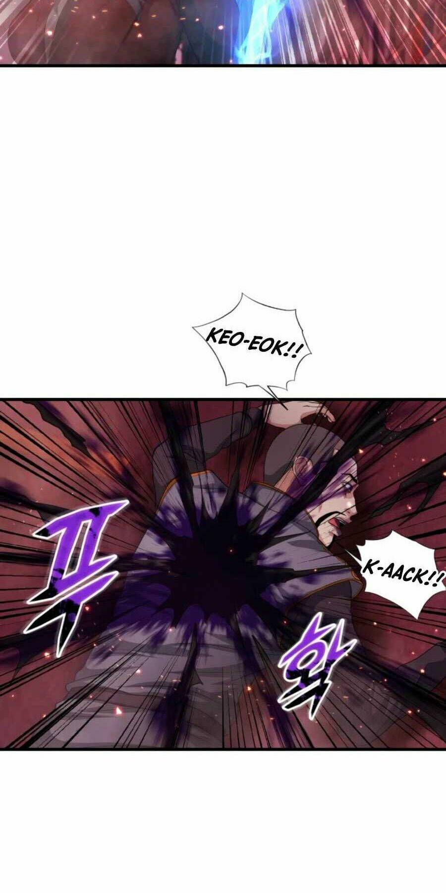 mẹ tôi là chòm sao bảo hộ m chapter 19 10