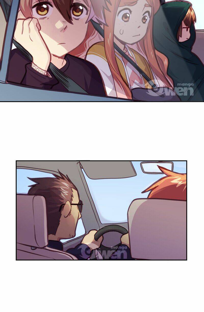 lời nguyền lalin chapter 39 34