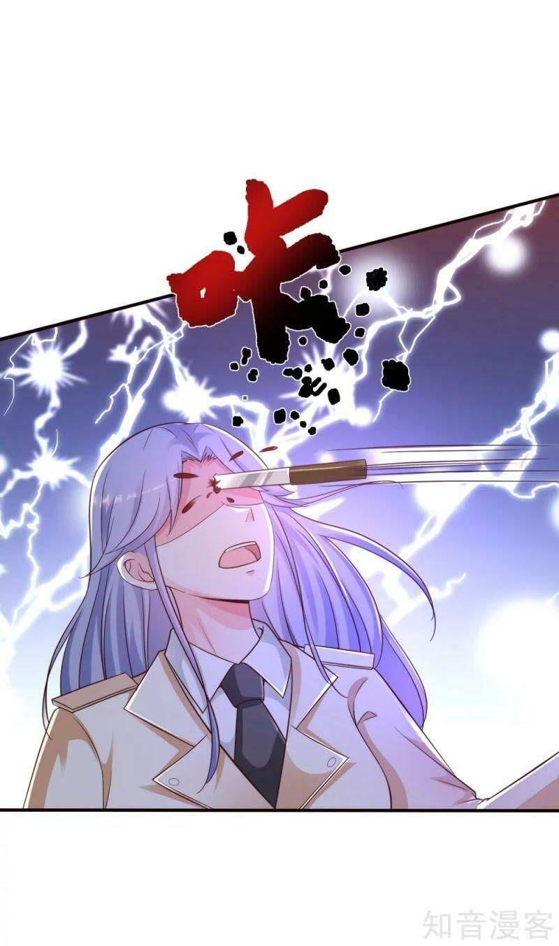 tối cường vận đào hoa chapter 122 10