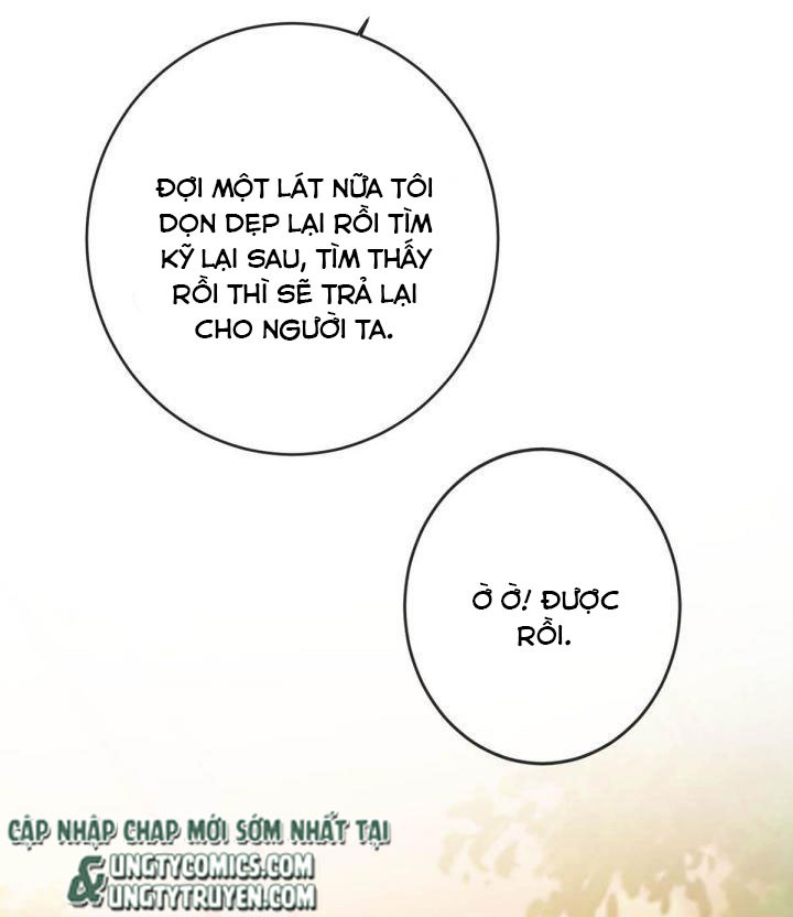 nịch tửu chapter 16 41