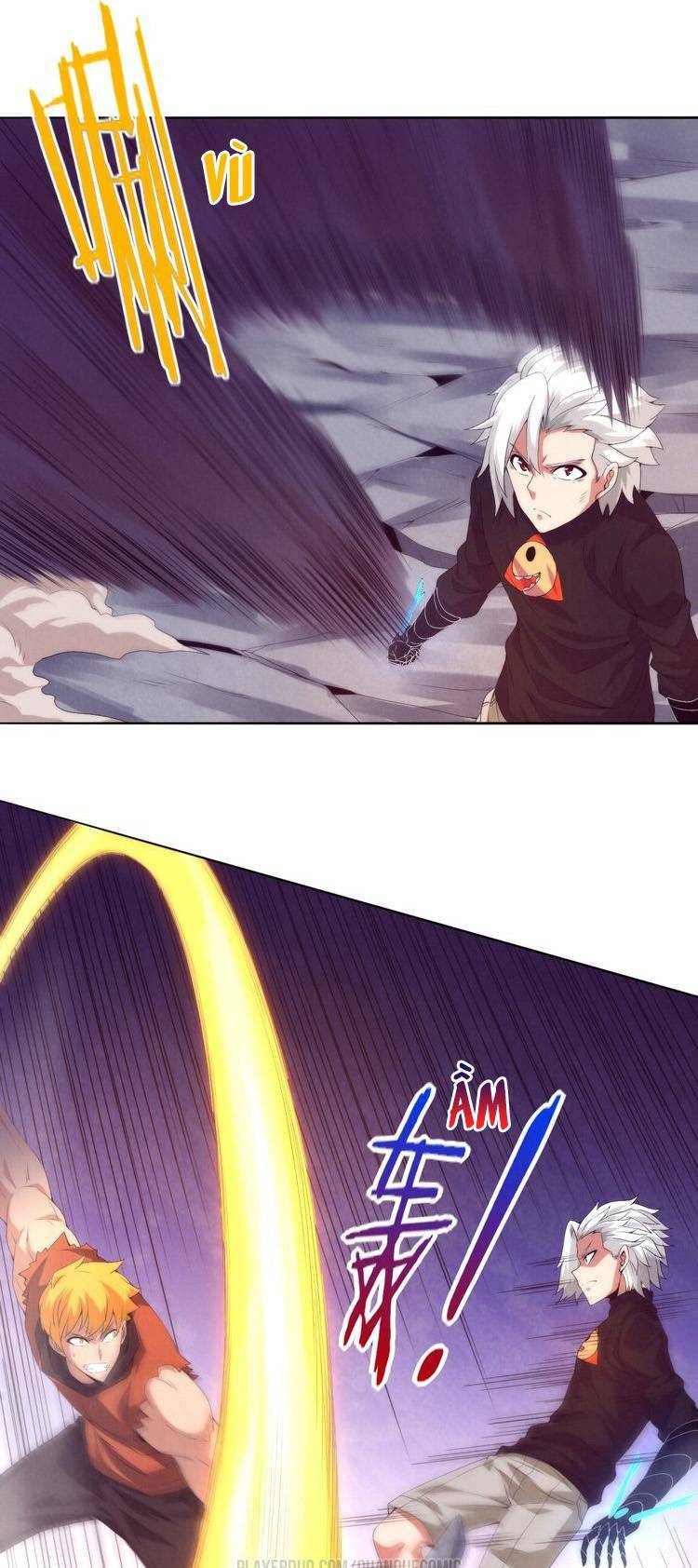 hắc kim đảo chapter 17 15