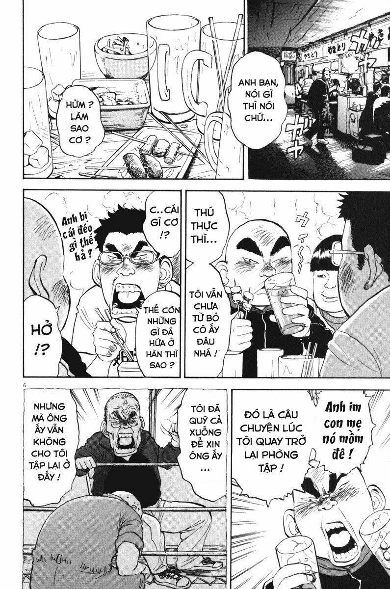 boy on the run chapter 57 6