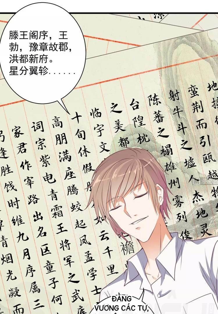 địa phủ khai phá thương chapter 56 15