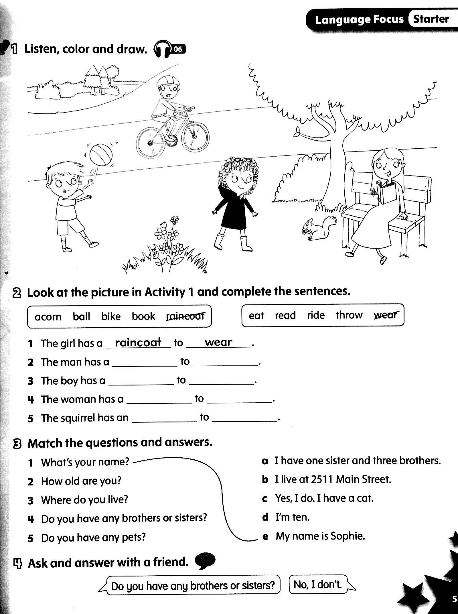 Starlight: Level 4: Student Book