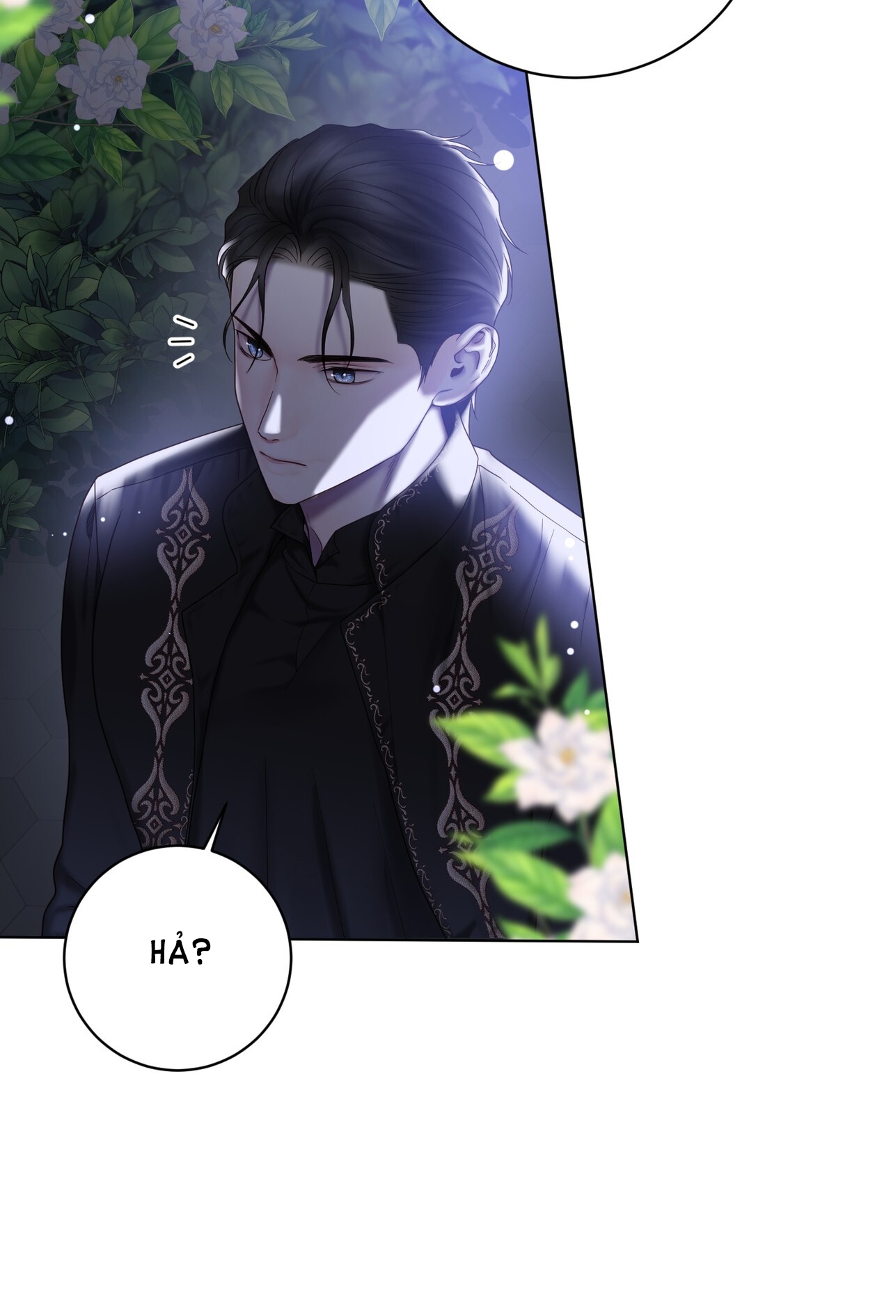 hợp đồng hôn nhân với hai người chồng chapter 8.1 49