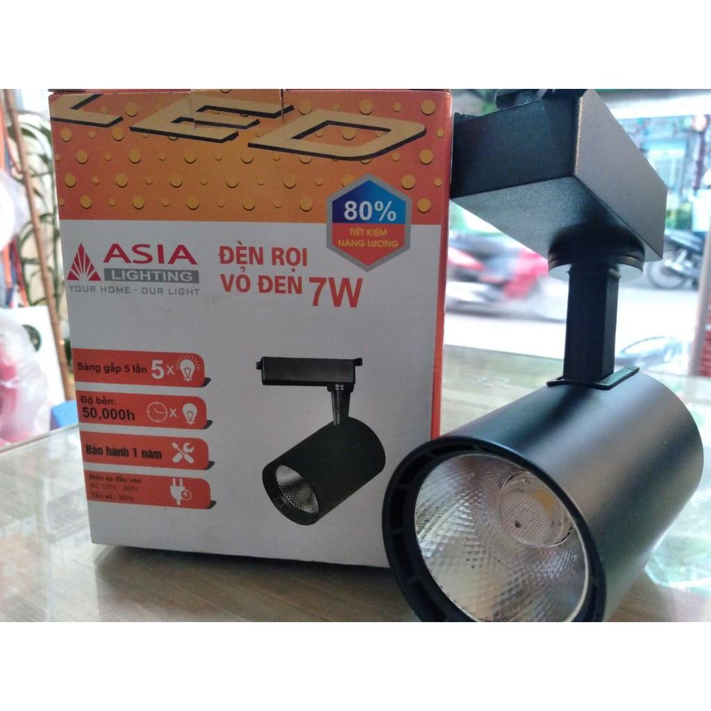 Đèn Rọi Ray ASIA 3 Màu Ánh Sáng Công Suất 7W/ 12W/ 20W