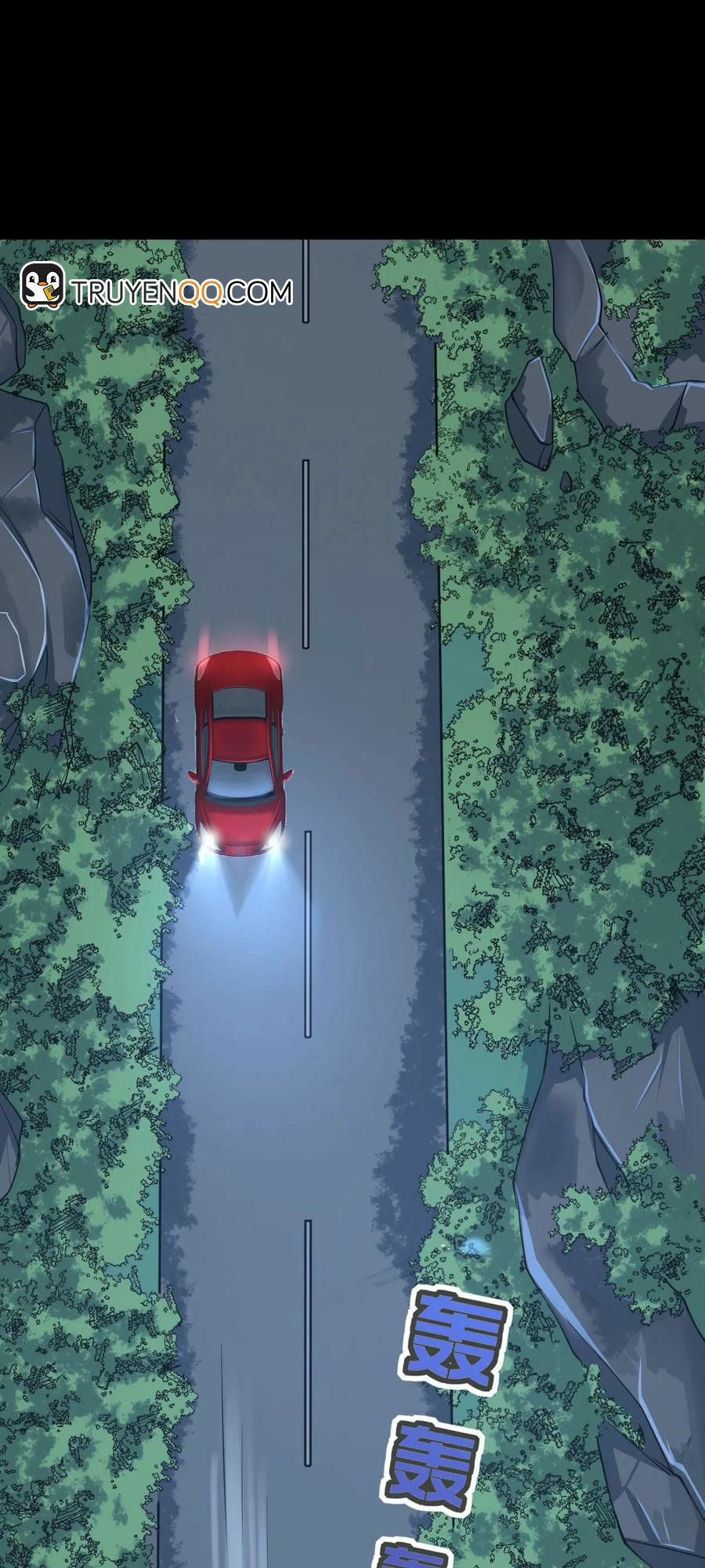 đô thị tà vương chapter 7 1