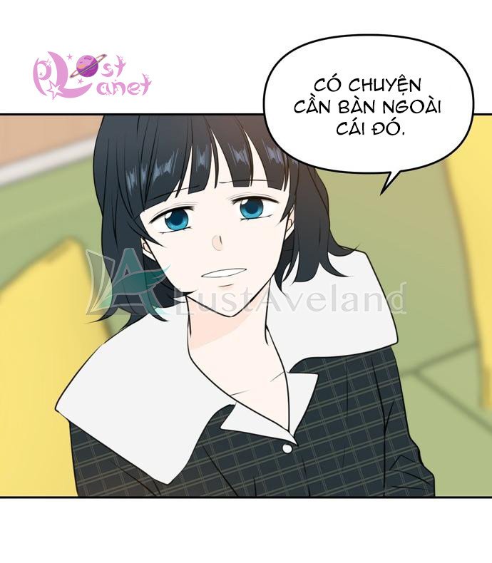 kiếp này cũng xin chăm sóc tôi như vậy nhé kiếp này cũng xin chăm sóc tôi như vậy nhé chapter 50 3