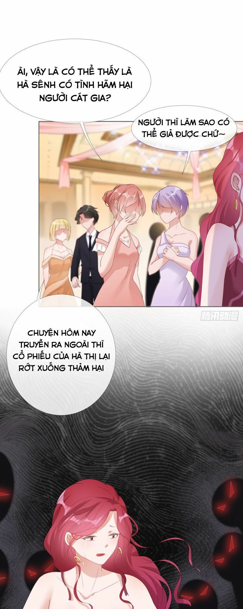 hẹn anh một giấc mộng thơ chapter 9 10