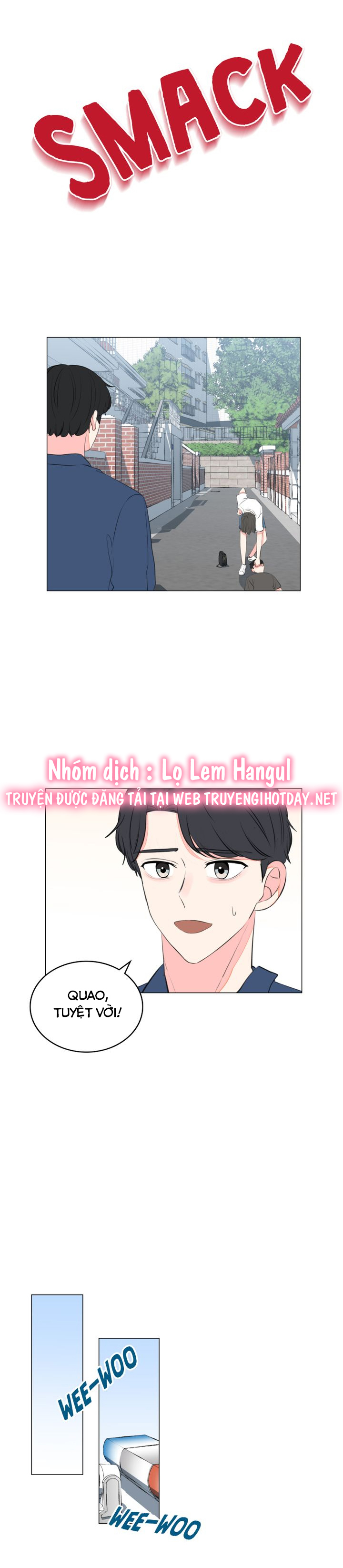 lọ lem hangul coming soon chapter 94 5