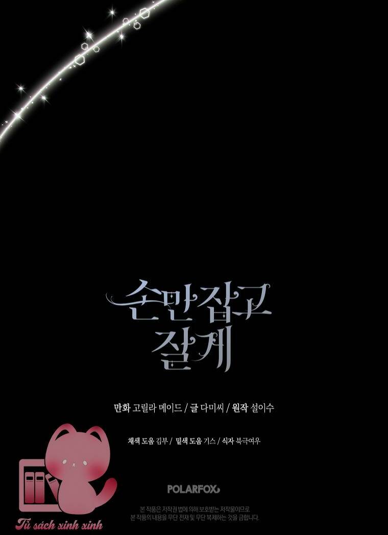 chỉ cần nắm tay em chapter 22 72