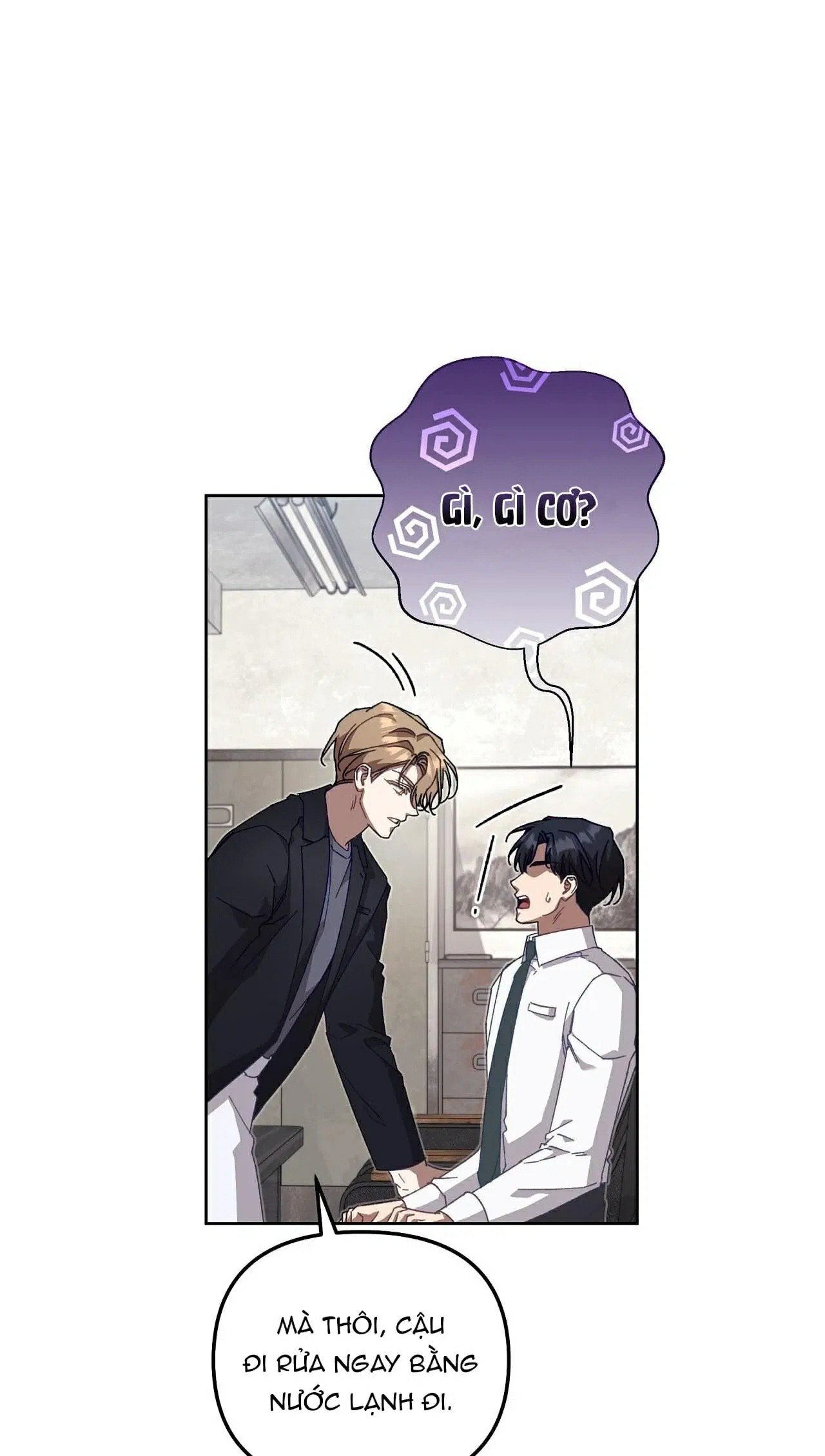 guide cấp s phết mật ong chapter 32 9