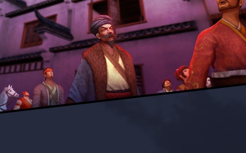 lâm uyên kiếp chapter 5 4