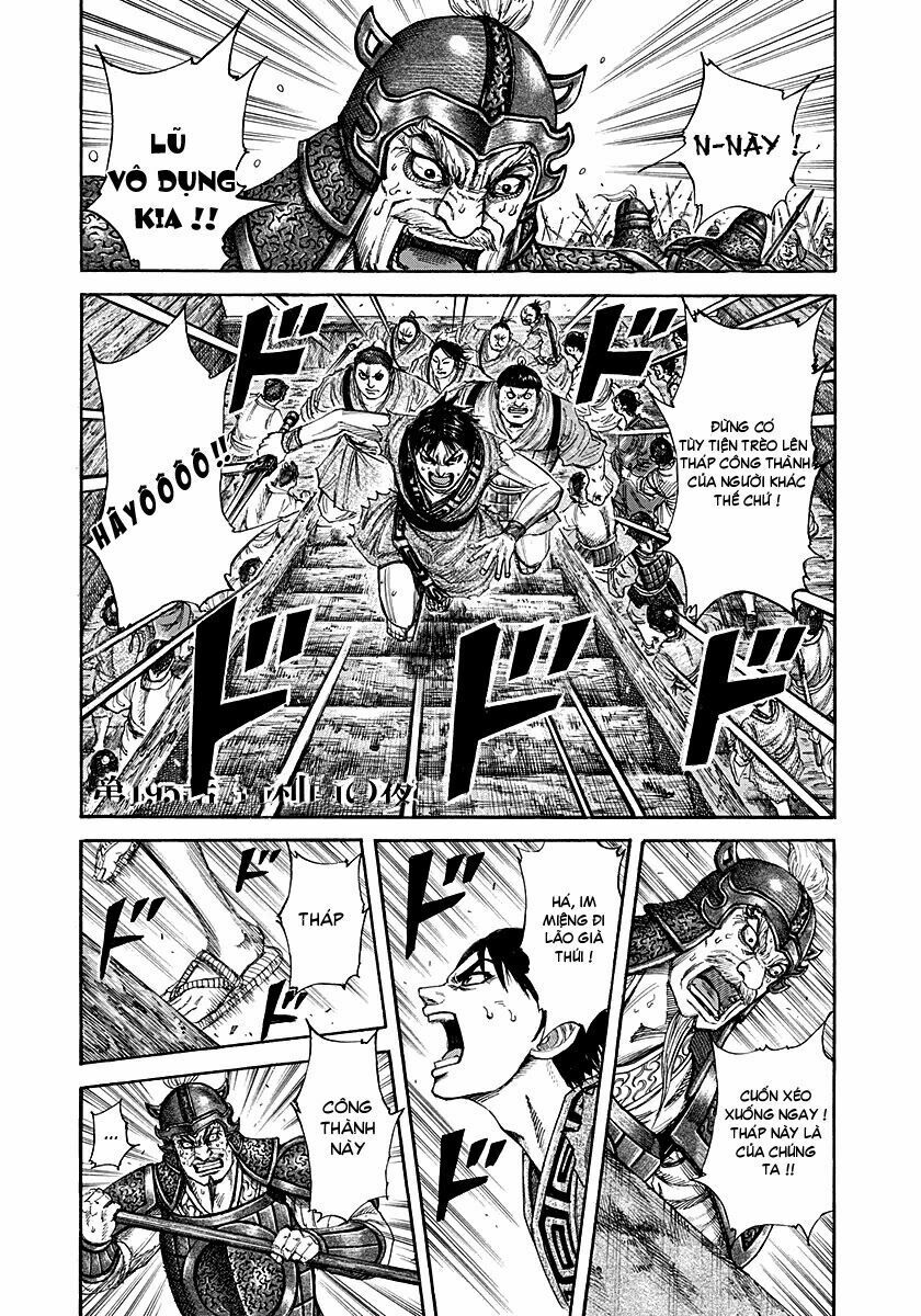kingdom - vương giả thiên hạ chapter 195 1