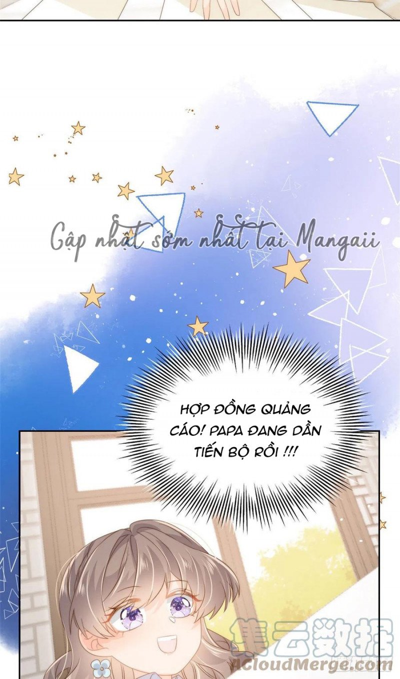 đoàn sủng lão đại ba tuổi rưỡi chapter 122 19