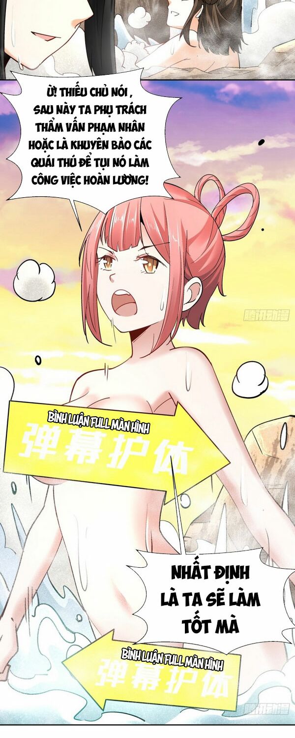 ta là nhà giàu số một, ta không muốn trọng sinh chapter 32 27