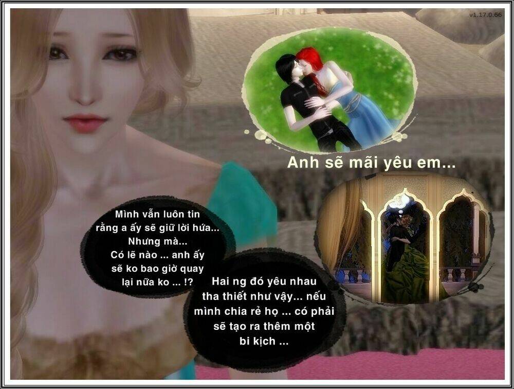 truyện sims - earl story chapter 49 3