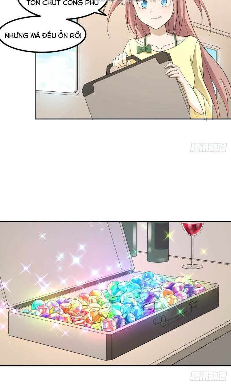 nghịch thiên tiên mệnh chapter 12 28