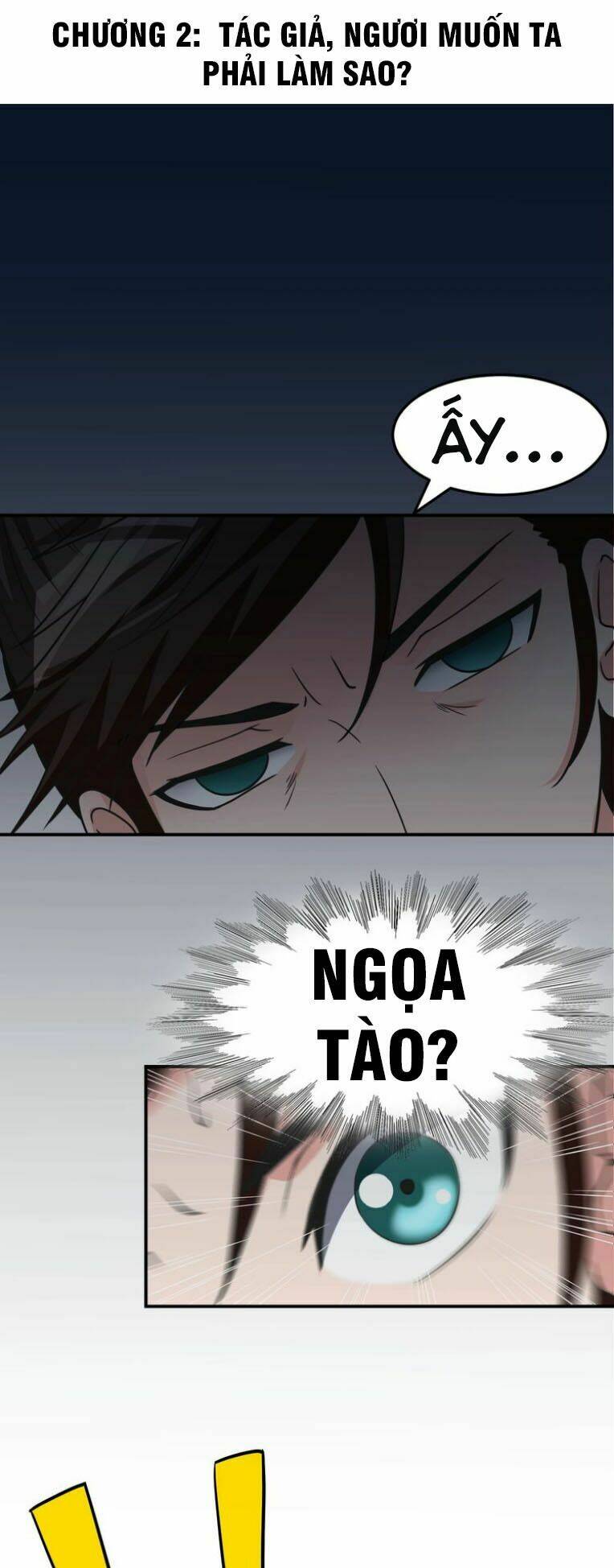 vô cực chiều thiên chapter 2 3