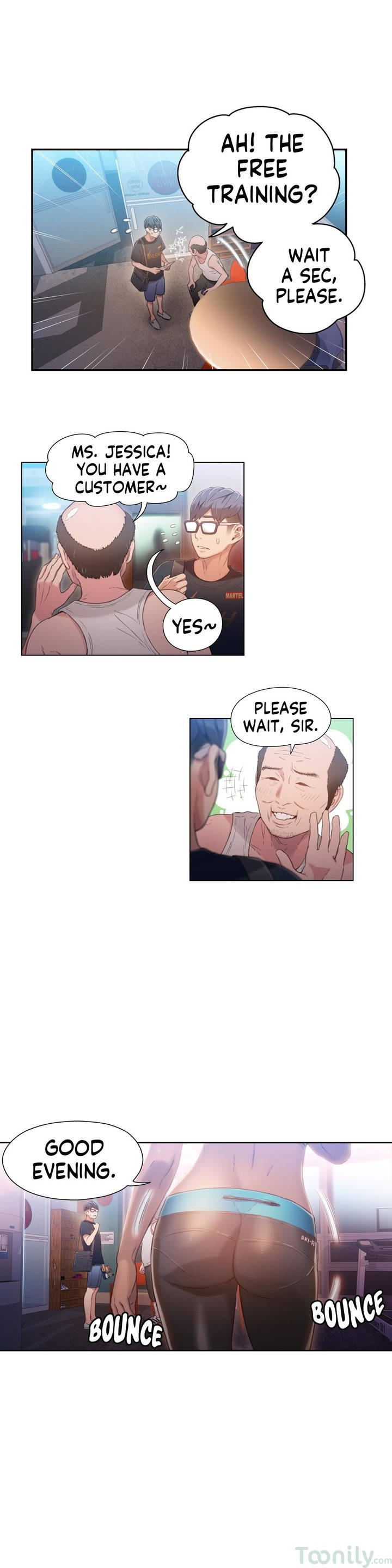 [raw] anh chàng ngọt ngào chapter 35 17