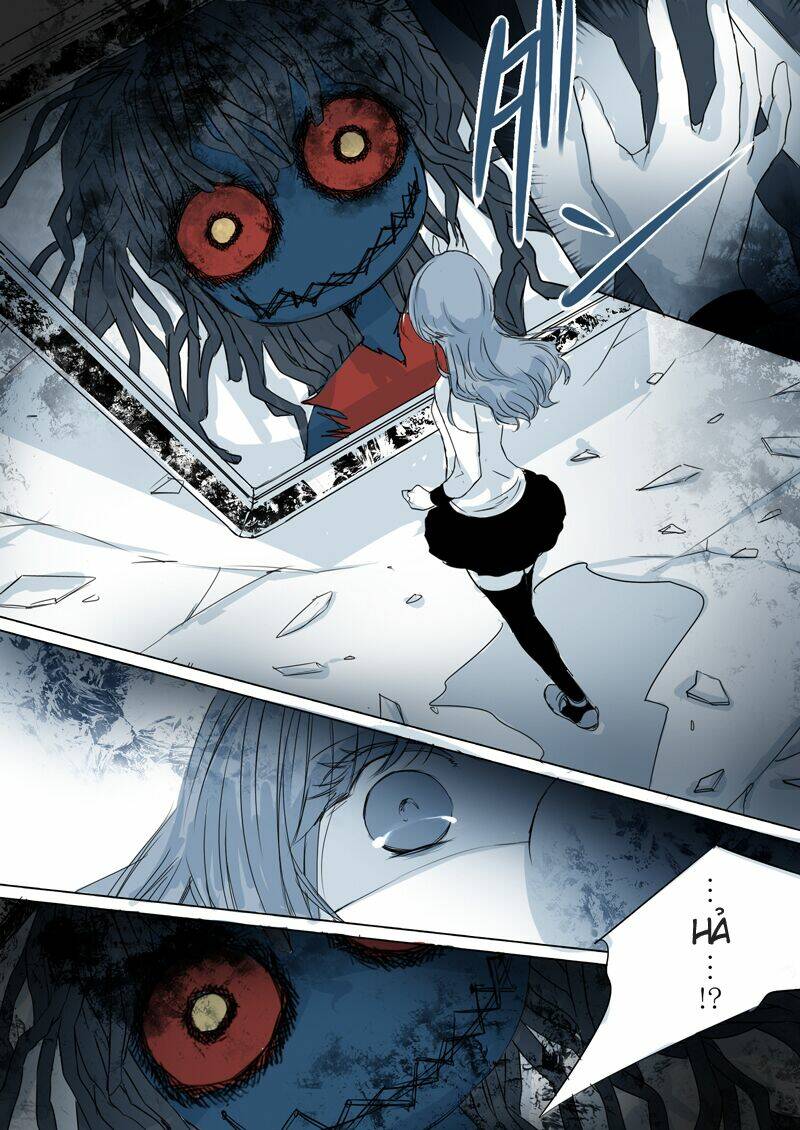 labyrinth of the blue king chapter 11 15