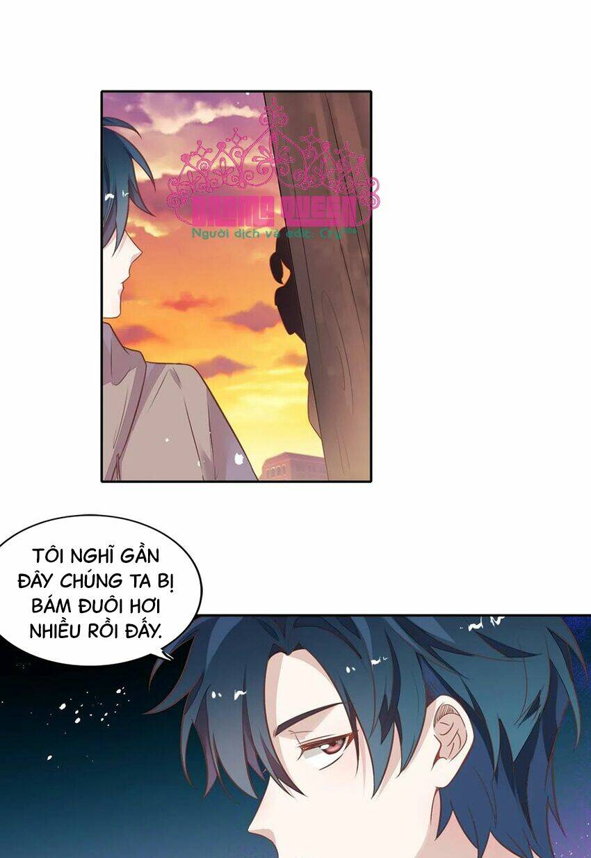 bạn trai kém tuổi bẫy yêu tôi chapter 72 19