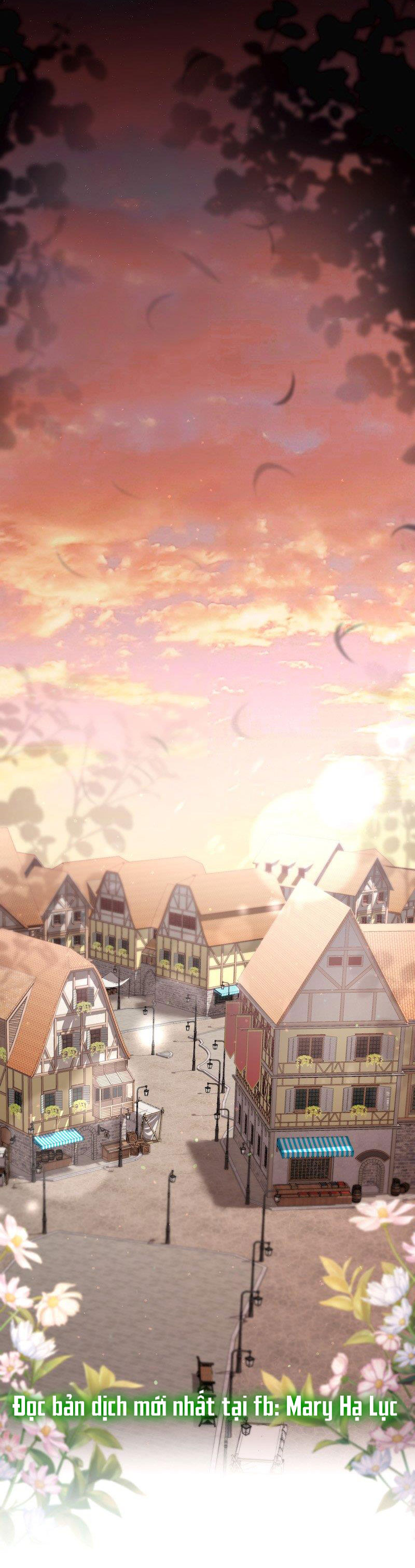 nữ hầu muốn đình công chapter 1.1 14