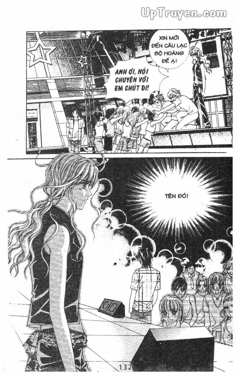 mặt nạ tình yêu chapter 29 44