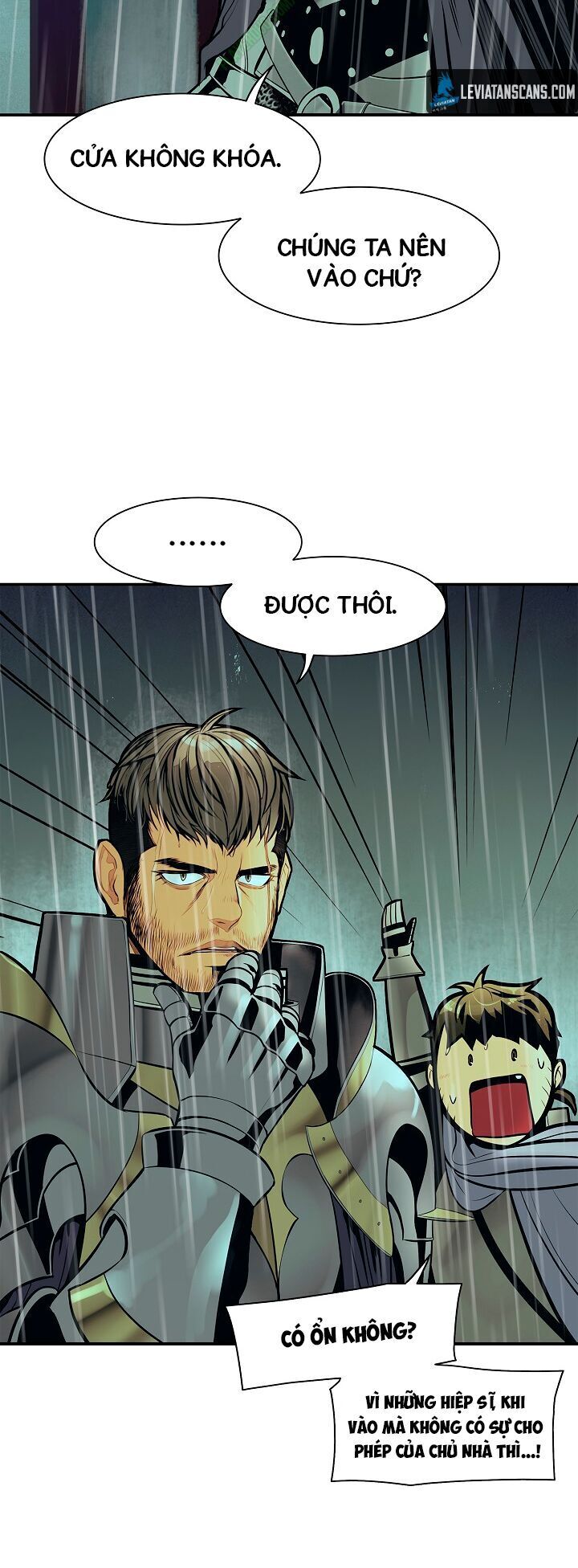 bất bại chân ma chapter 35.2 24