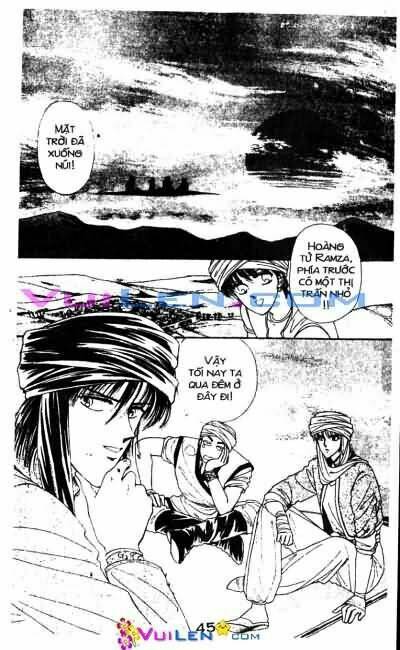 nàng công chúa ham chơi chapter 12 45