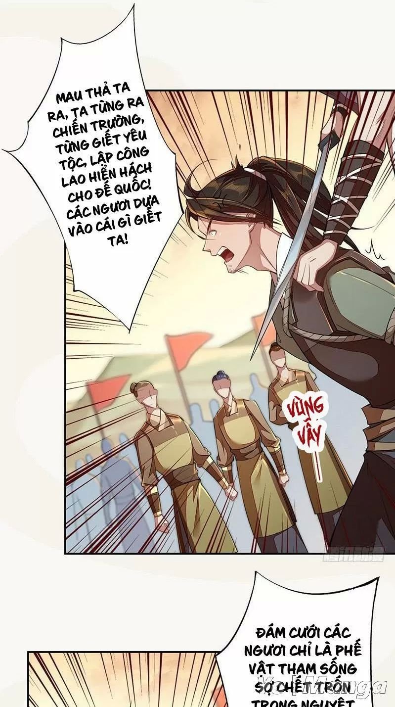 tuyệt thế luyện đan sư chapter 115 26