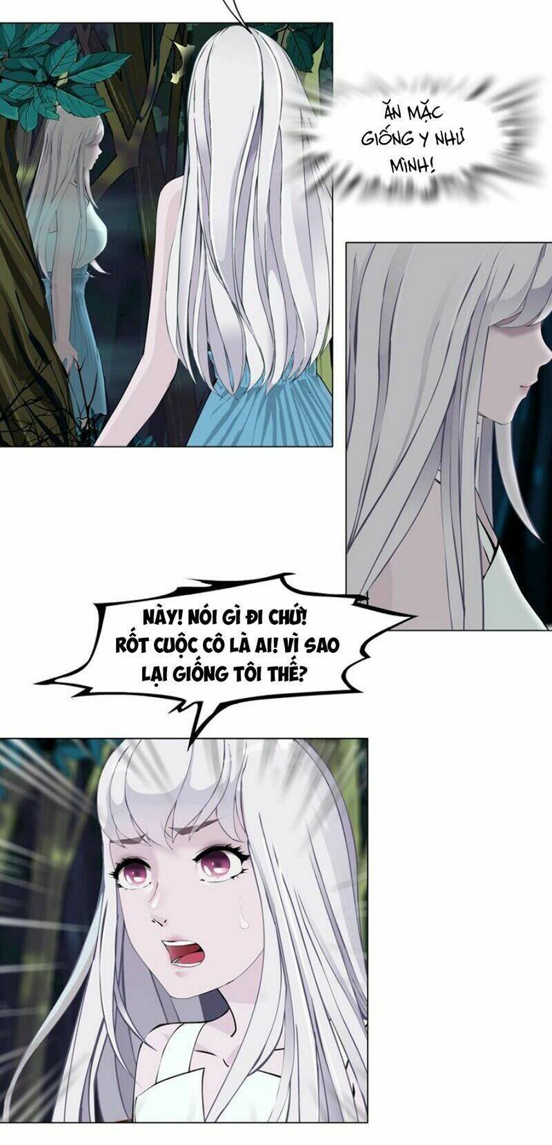 sổ tay mỹ nam giới x chapter 37 11