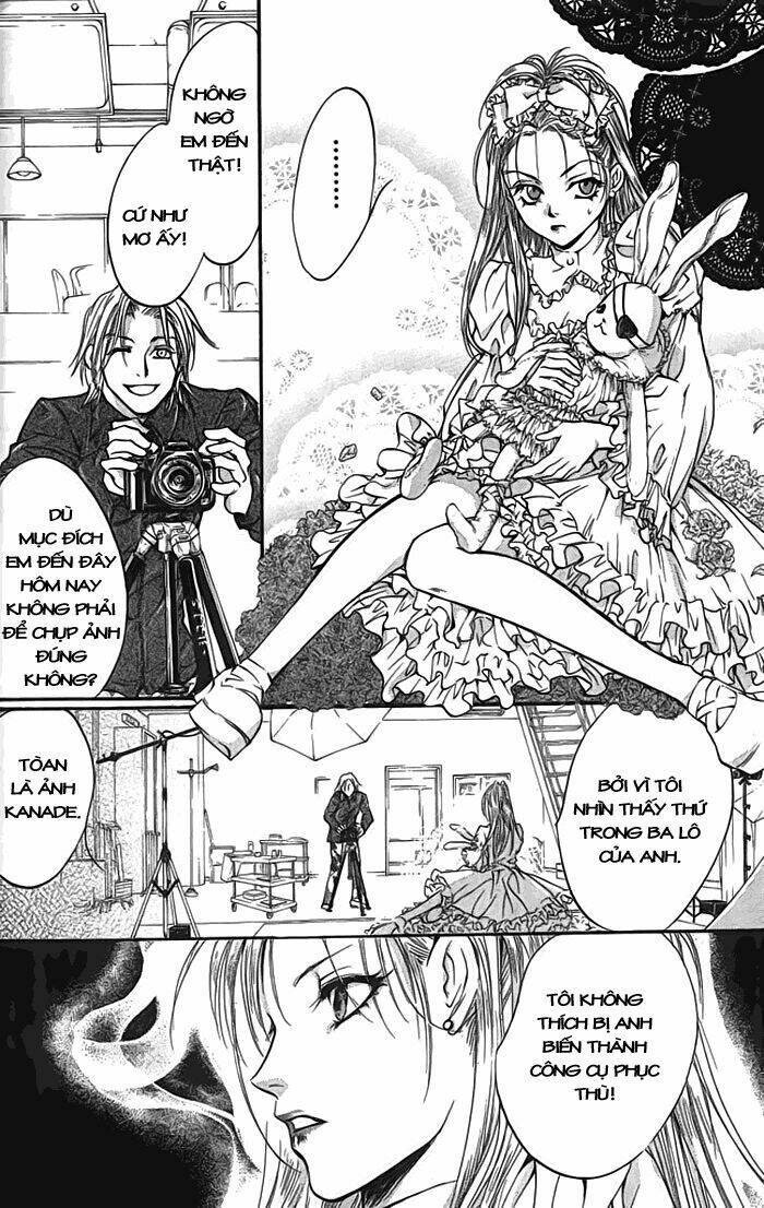 0 no soukoushi chapter 2 40