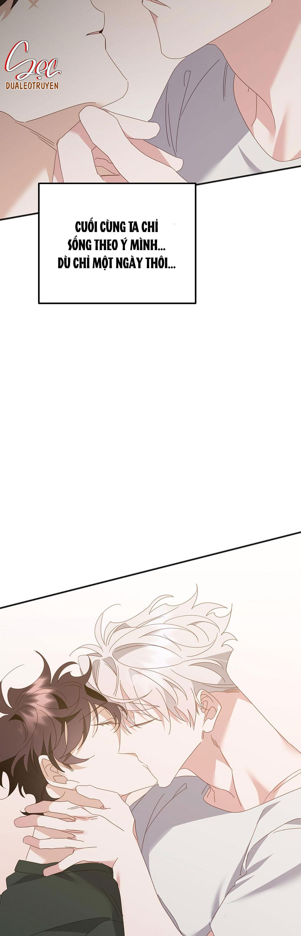 hổ trở về chapter 38 39