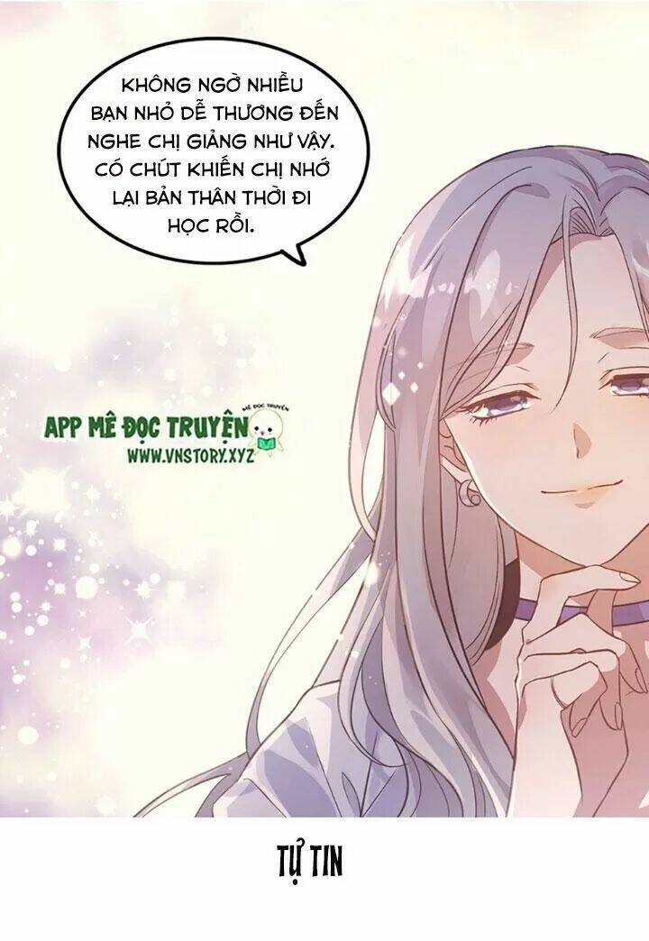 bạn trai kém tuổi bẫy yêu tôi chapter 0 2