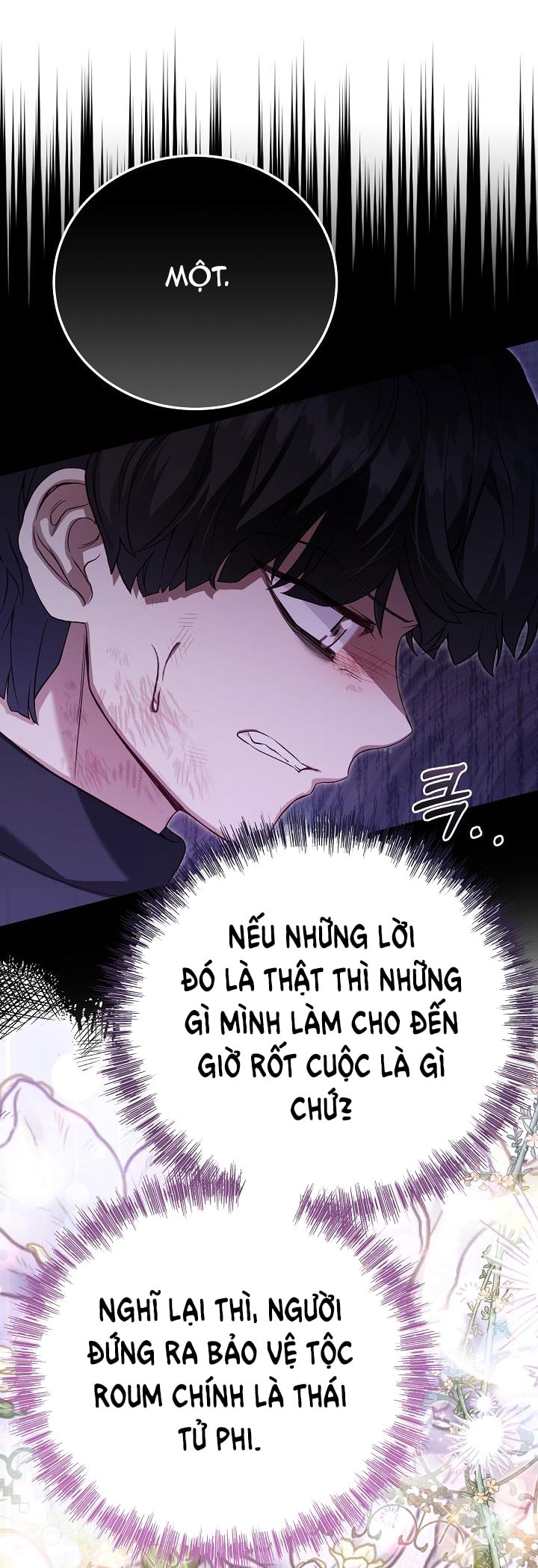 trở thành vợ thái tử quái vật chapter 116 10