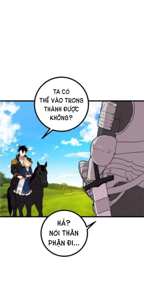 tôi là tiểu thư của gia đình này chapter 29 45