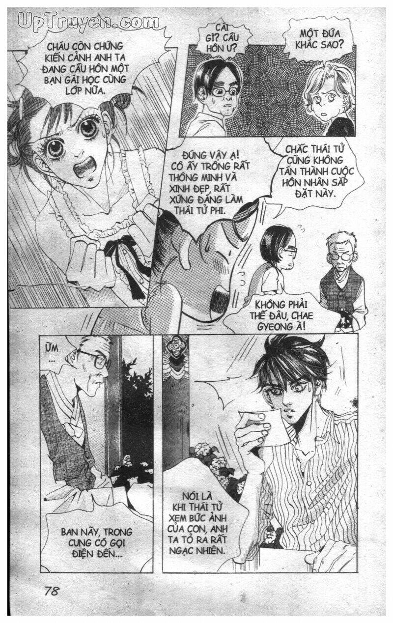 hoàng cung chapter 1 76