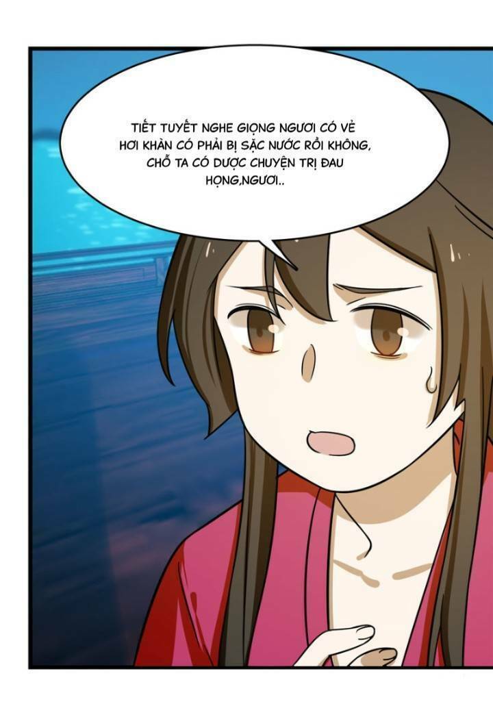 độc bộ thiên hạ: đặc công thần y chapter 146 27