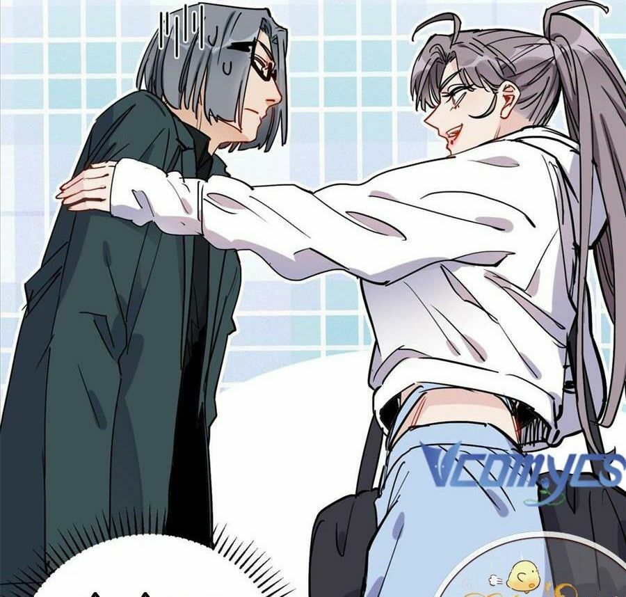 cố tổng, vợ của ngài quá mạnh rồi! chapter 44 31